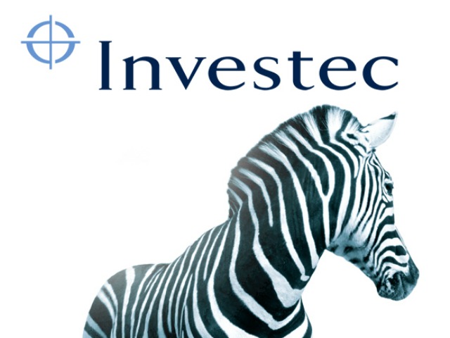 Picture of Investec logo
