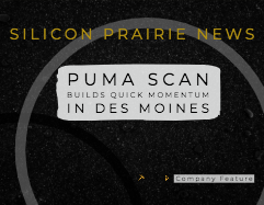 Puma Scan Builds Quick Momentum in Des Moines