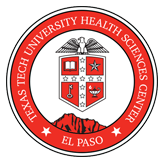 Picture of Texas Tech Health Services El Paso logo