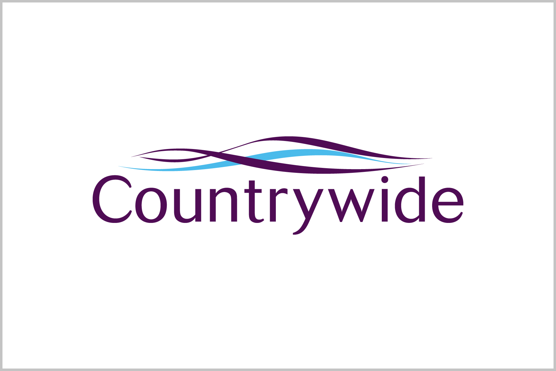 Picture of Countrywide logo
