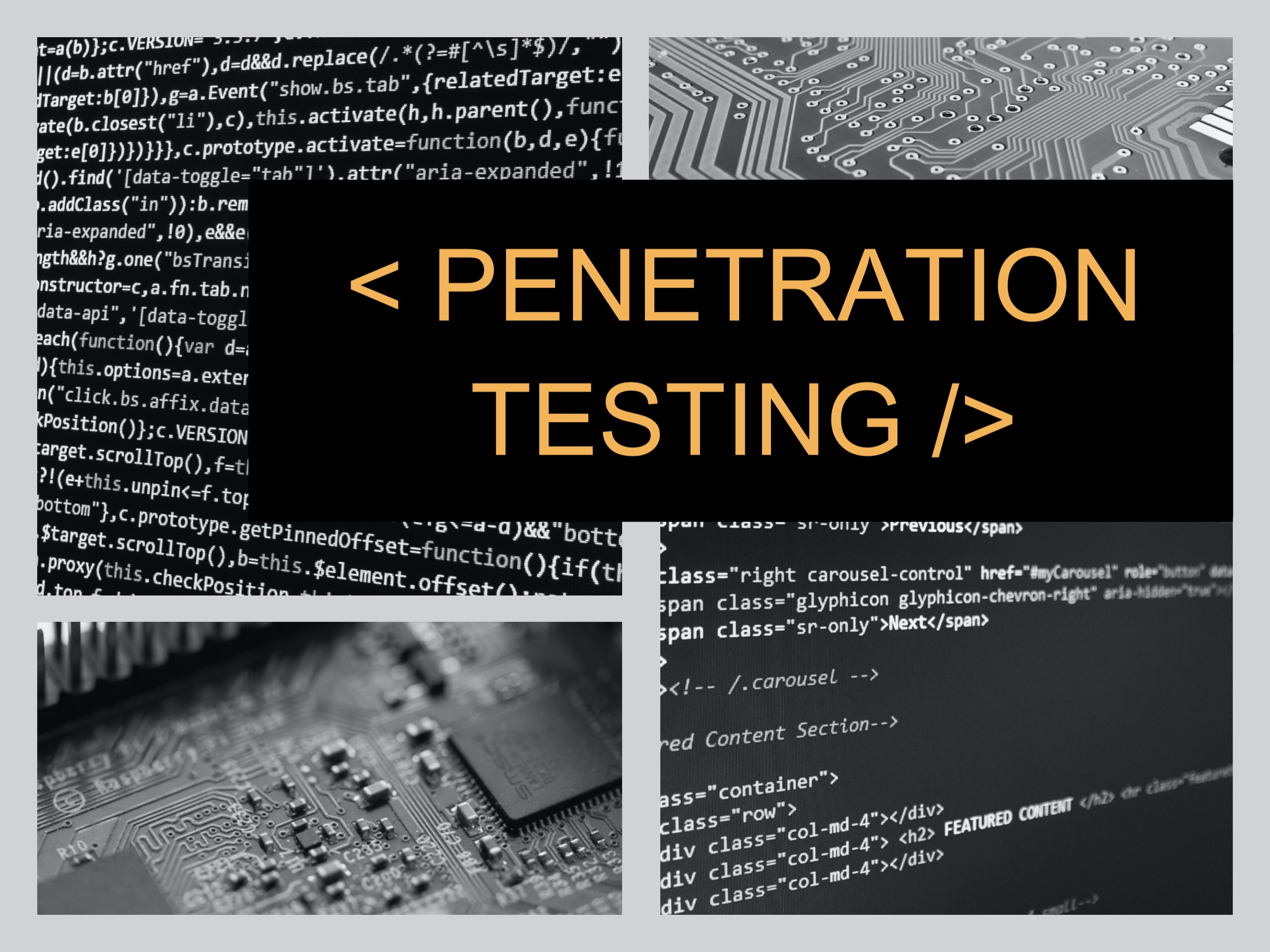 Penetration Testing by Security Engineers